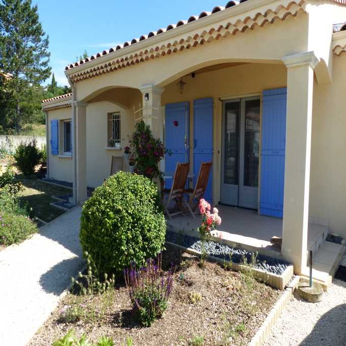Offres de vente Maison Nyons (26110)