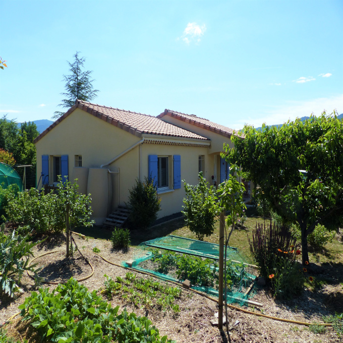 Offres de vente Maison Nyons (26110)