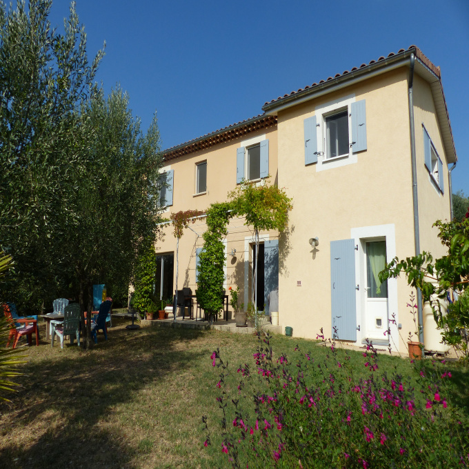 Offres de vente Maison Nyons (26110)
