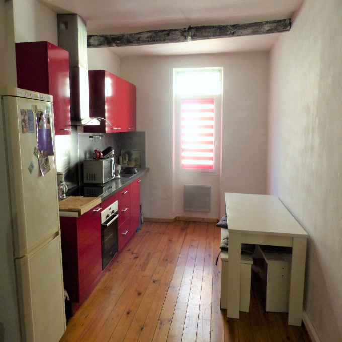 Offres de vente Maison Nyons (26110)