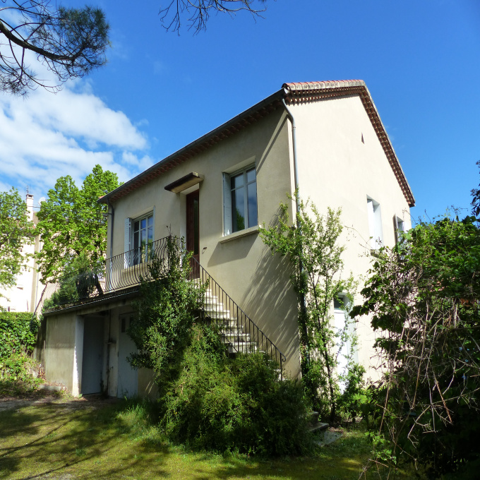 Offres de vente Maison Nyons (26110)
